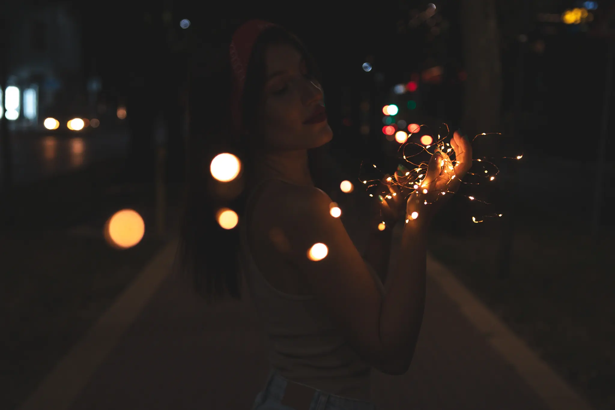 Before editing - Berin