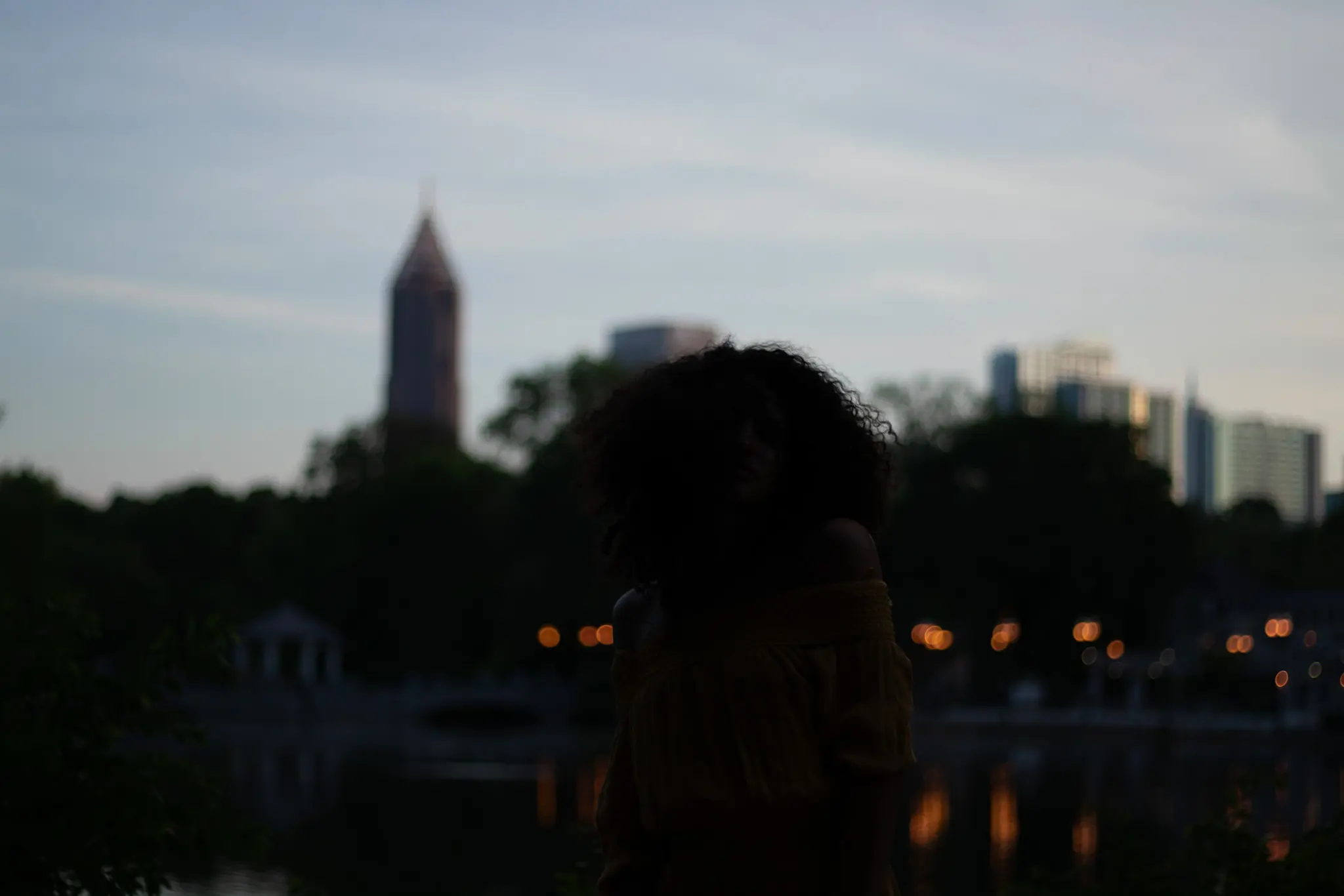 Before editing - Kaysel